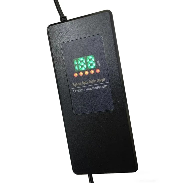 Fast Charging E Bike Charger high quality