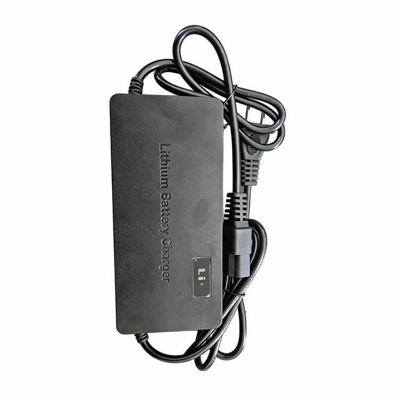DC To DC Lithium Ion Charger