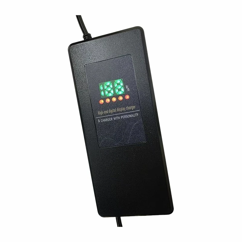 Ladegerät für Blei-Säure-Batterien